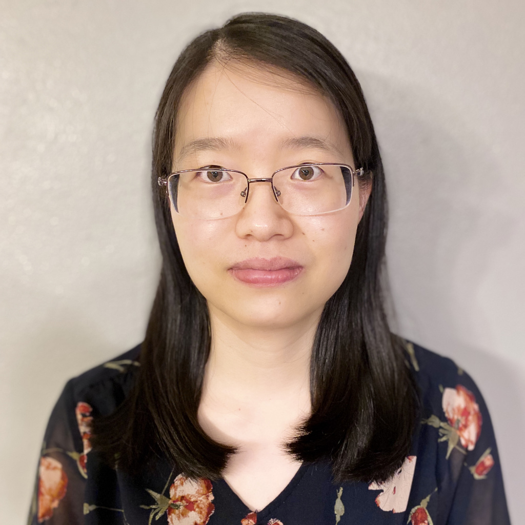 Lei Lei, PhD