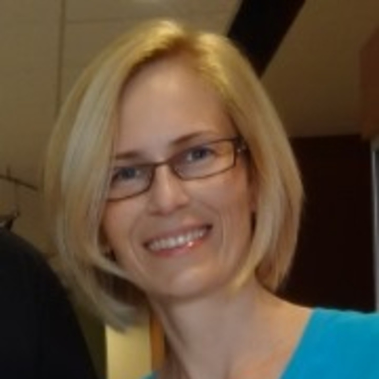 Katarina Kulhankova, PhD