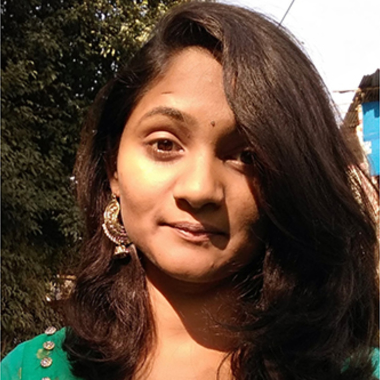 Priyanka Newase 