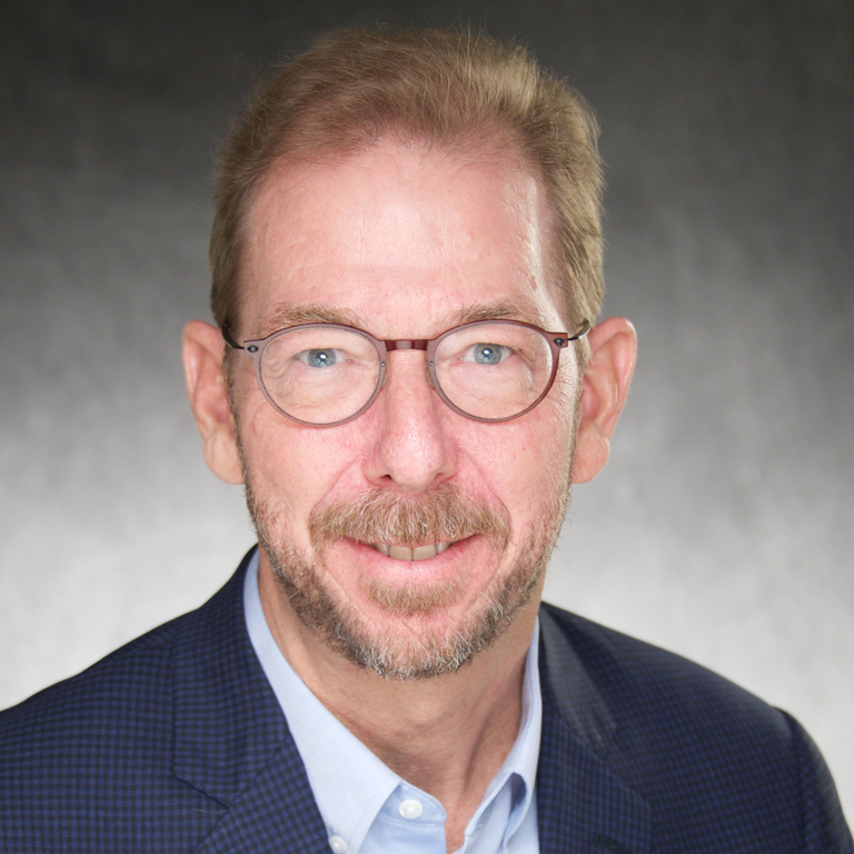 Paul McCray, MD 